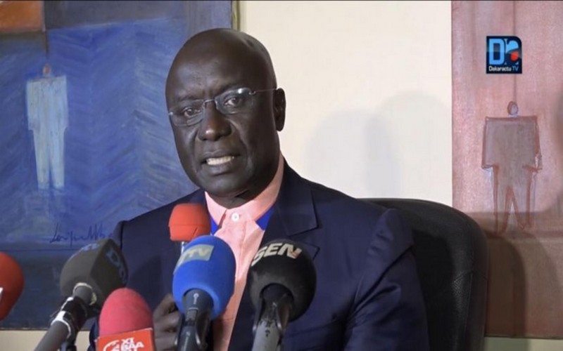 Parrainage: Pourquoi l’éventuel recours du Président du Parti Rewmi Idrissa Seck devant la Cour de justice de la C.E.D.E.A.O pourrait être recevable ?