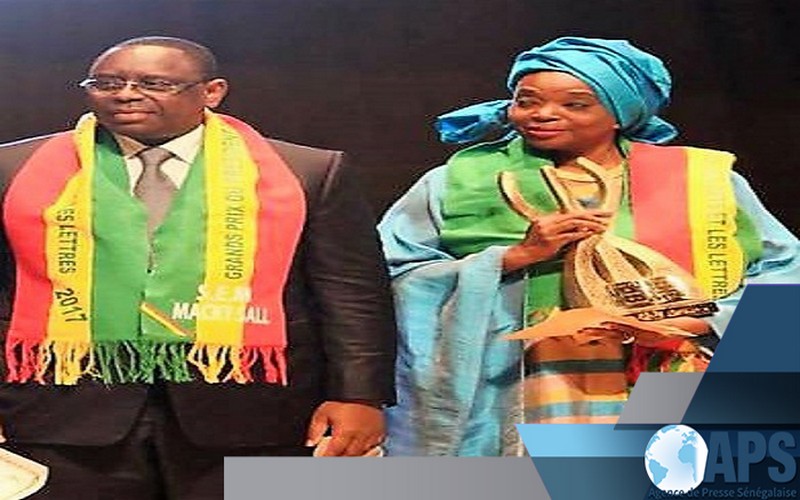 Rahmatou Seck Samb appelle à plus d’investissements dans la culture