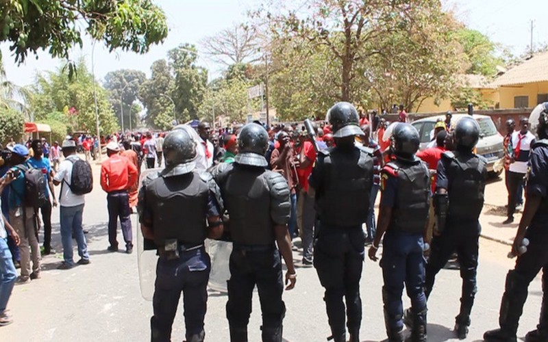 Répression des enseignants : la LSDH rappelle la garantie des libertés publiques