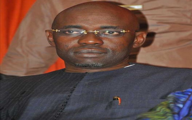 La déclaration de candidature de Samuel Sarr et ses quatorze fautes