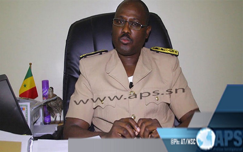 Sory Kaba invite à une réflexion pour un regain des exportations sénégalaises