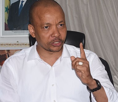 PUDC : La Casamance une « forte priorité » selon Souleymane Jules Diop