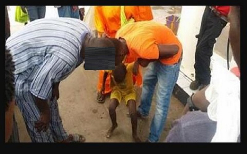 Sévices sur des enfants à Yeumbeul : un adolescent de 15 ans interpellé