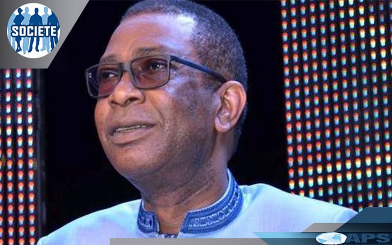 Officiel : Youssou Ndour annonce une « petite pause » dans sa carrière musicale