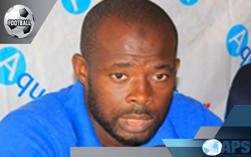 A Monrovia, Youssouph Dabo rassure sur son intérim au Stade de Mbour