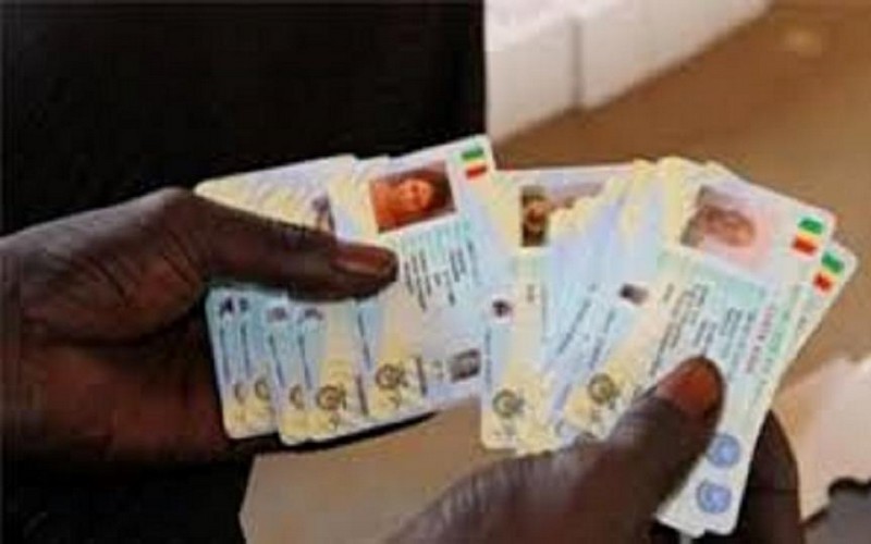 « Un million de cartes d’électeurs bloquées à l’École Nationale de Police », dixit le FPDR