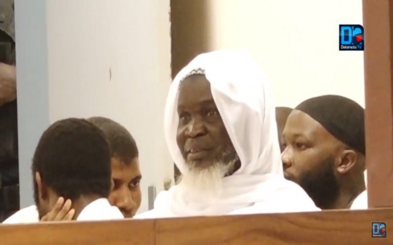 Procès Imam Ndao et Cie : les ex djihadistes sénégalais se confessent