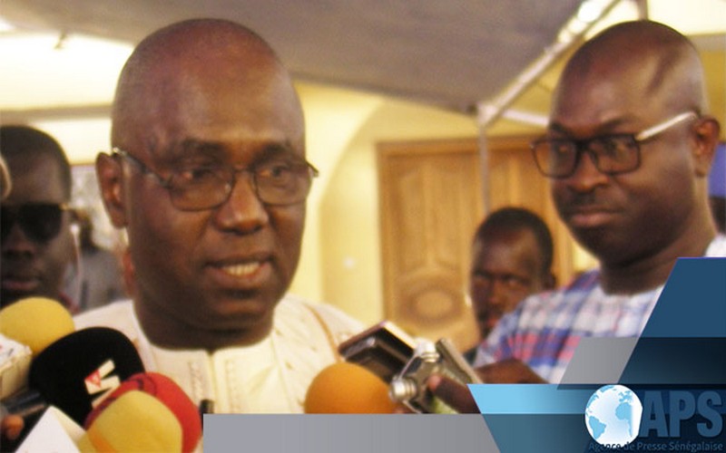 Lutte contre les violences et terrorisme : la FKA mise sur les jeunes