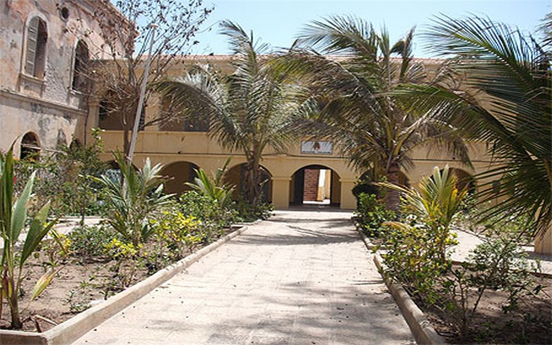 Le Pakistan procédera à la remise de ballons à l’Île de Gorée, mardi