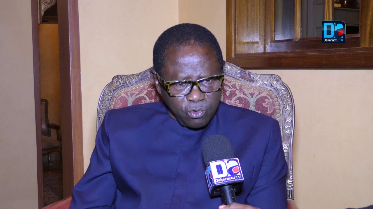 Six ans de Macky au pouvoir : Pape Diop note une nette régression et endettement inédit du Sénégal