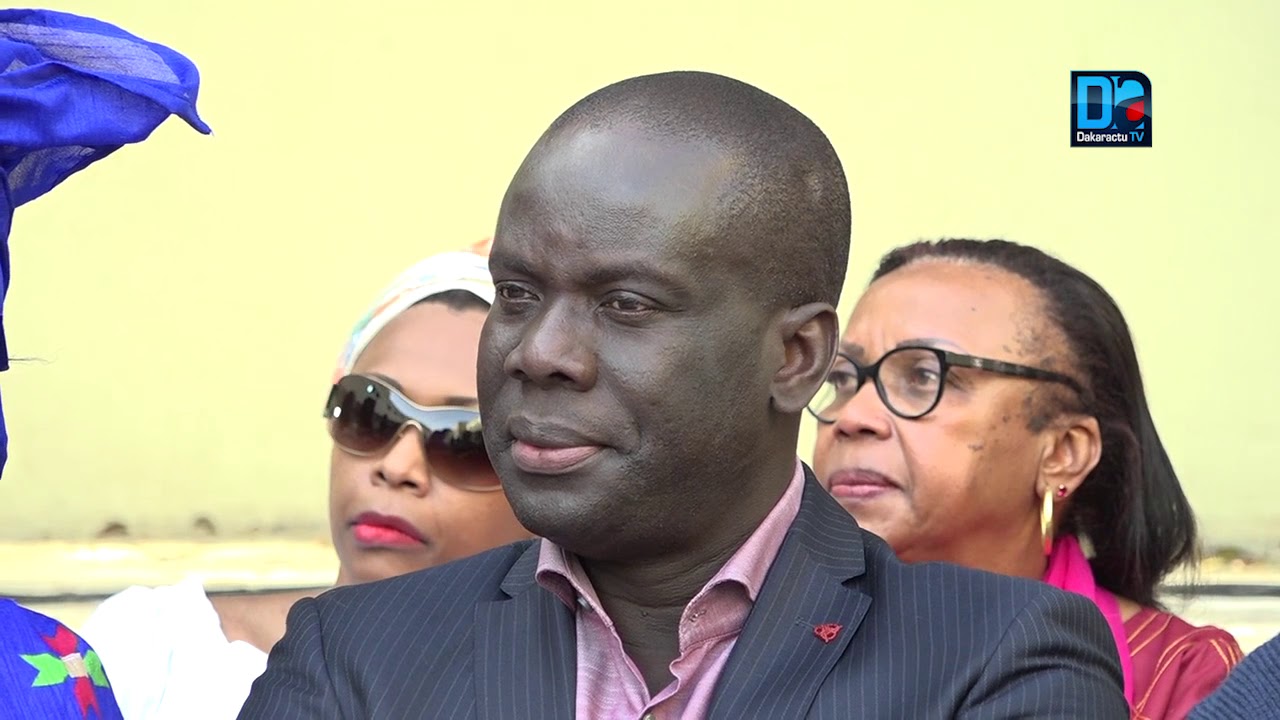 Présidentielle 2019 : Malick Gackou pas candidat?