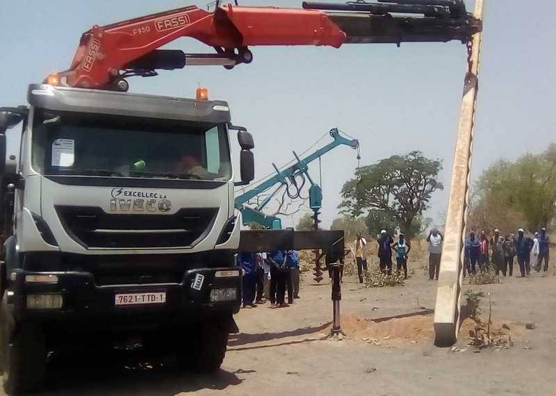 Electrification Rurale à Kolda : le PNUER va investir plus de 4 milliards pour la réalisation de 3 dorsales