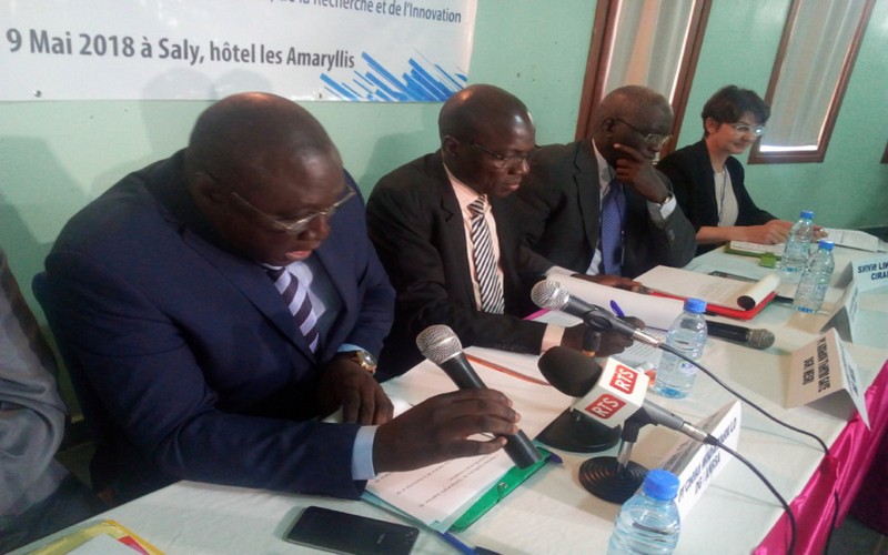 Le Sénégal tend vers la révision des orientations stratégiques