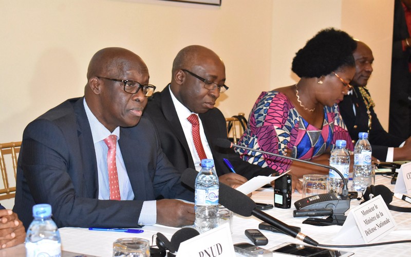 Boubacar Camara parle des maladies chroniques dont souffre le Sénégal