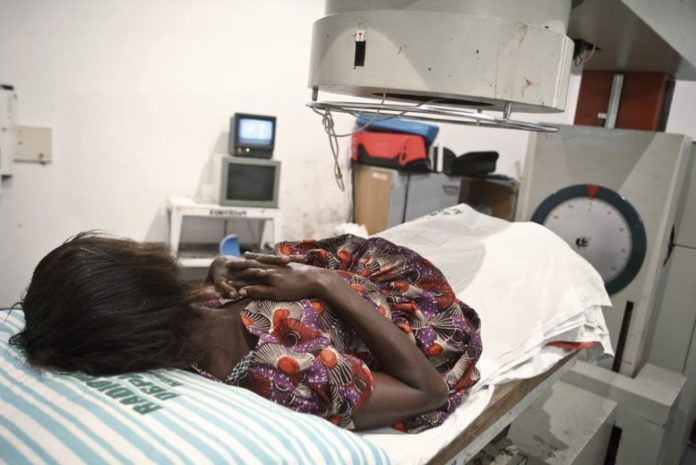Cancer au Sénégal : La Lisca aurait pris en charge 160 malades depuis mai 2018
