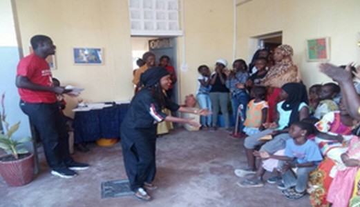 Dak’Art : Une Biennale des Arts pour tous les âges et dans tous les quartiers