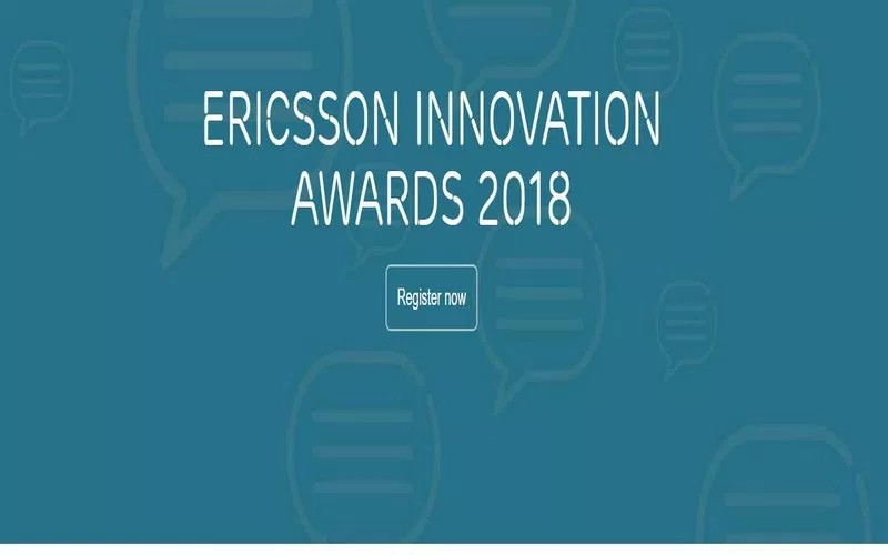 Ownlabs, vainqueur du concours « Ericsson innovation Awards 2018 »