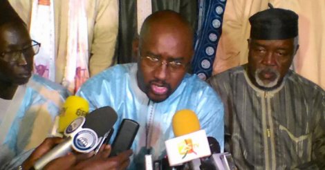 L’opposition Sénégalaise se sait vaincue d’avance, dixit GALLO BA (DG Sogip Sa)