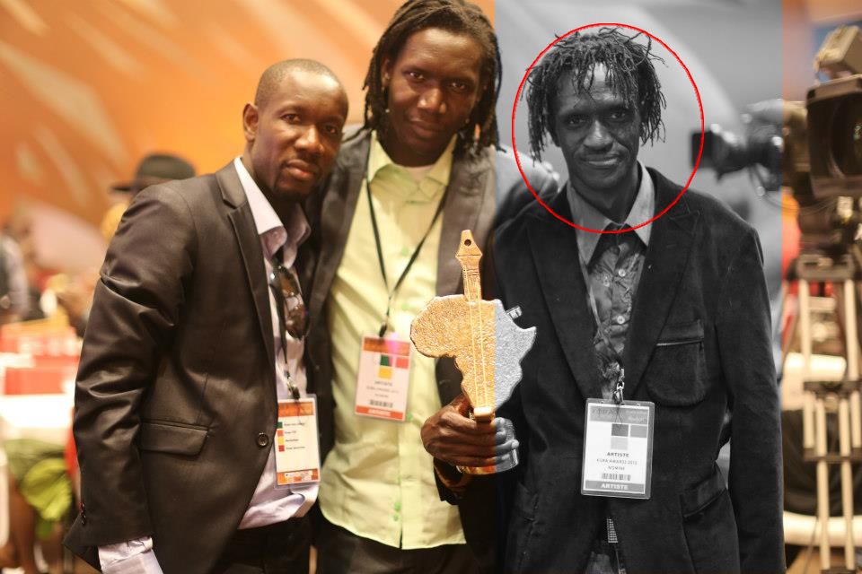 Gélongal en Deuil : Papis, le grand frère de Moussa Mballo et Samba Mballo n’est plus!