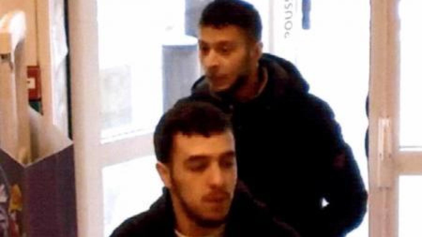 Attentats de Paris : Hamza Attou est libéré malgré avoir exfiltré Salah Abdeslam