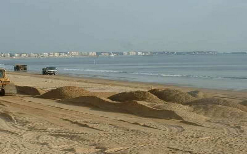 Le PRISE veut rendre les infrastructures côtières plus durables