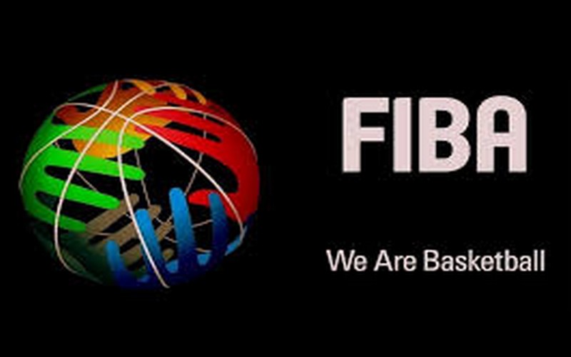 La FIBA en mission de travaille à Dakar, à partir de mercredi