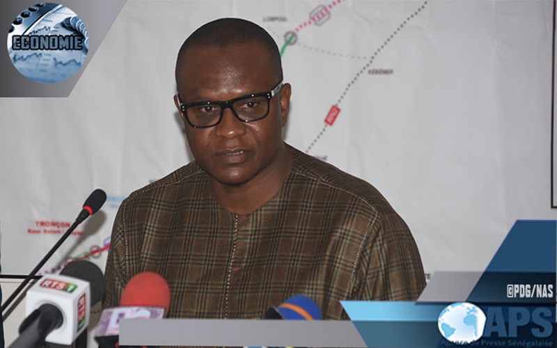 Les travaux de l’autoroute « côtière » prévus avant fin 2018