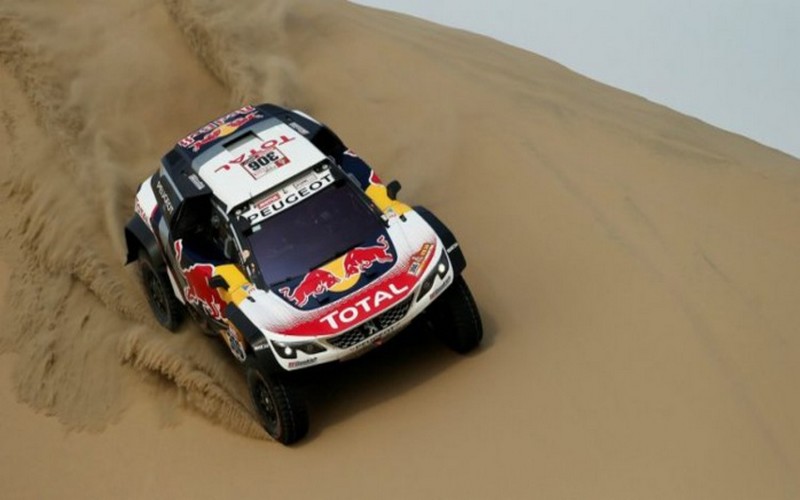 Le Rallye Dakar attendu en Afrique en 2020 ?