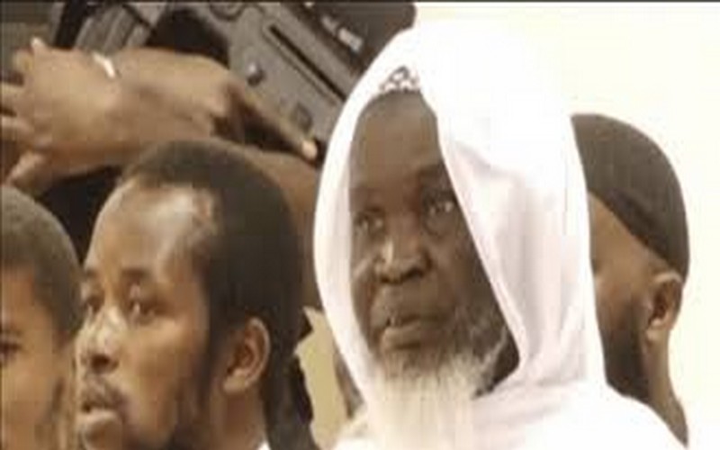 500 euros : le juge invite les conseils de Imam ndao à se conformer à la procédure