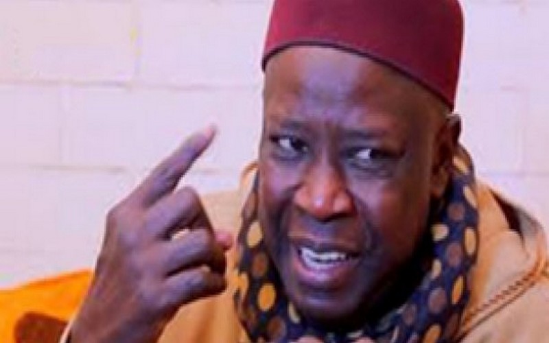 « Macky Sall n’est pas intellectuellement outillé », selon Mansour Sy Djamil