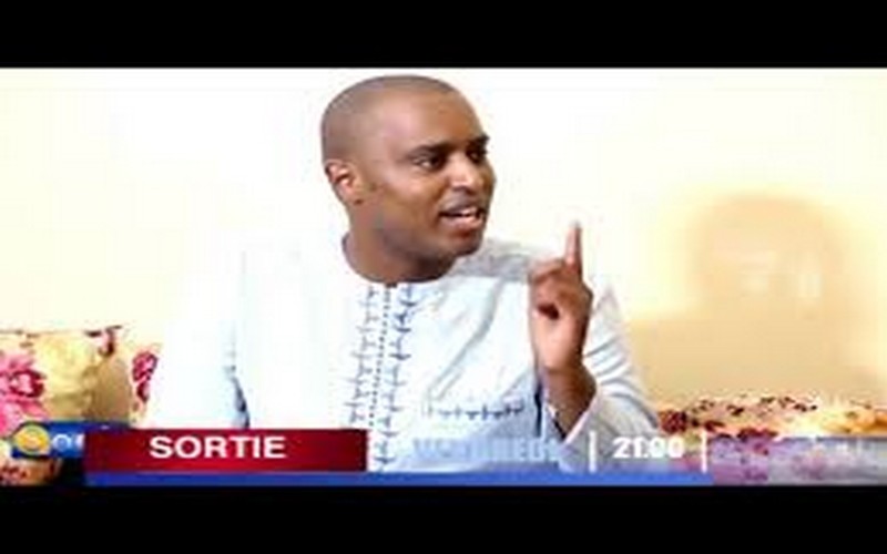 Le mouvement 100% officiellement lancé par Me Cheikh Niass