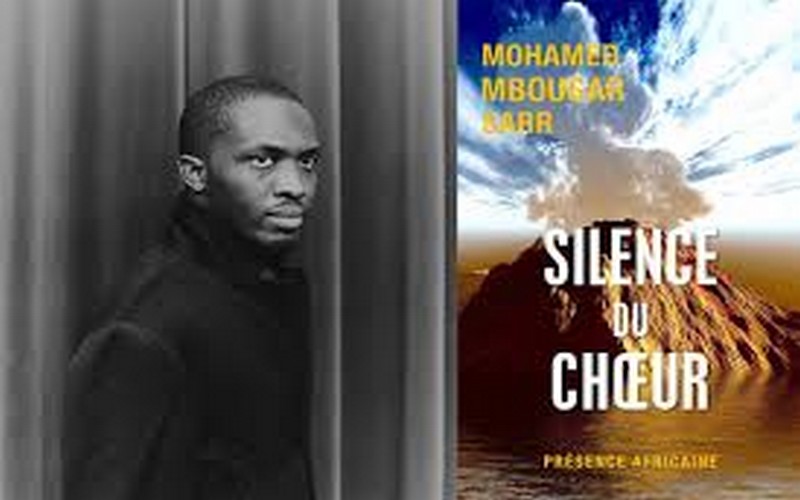 L’œuvre de Mohamed Mbougar Sarr pourrait être mal accueillie au Sénégal