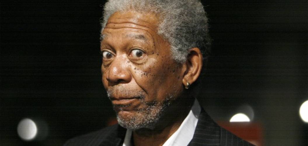 Accusé de harcèlement sexuel, Morgan Freeman présente des excuses