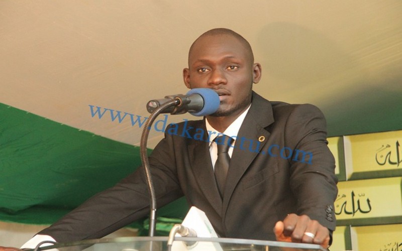 Message d’un frère en Dieu ( Par Papa Ibrahima Diassé)