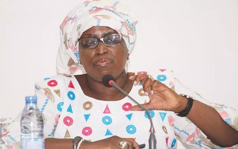 Pour Penda Mbow, l’« offre éducative à la maison » de l’OIF est « salutaire » face au COVID-19