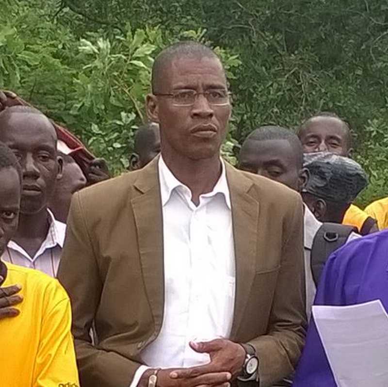 Attaque à G.Y.B : le Maire Boubacar Seydi réclame une sous- brigade de gendarmerie