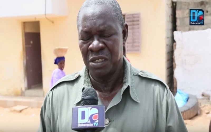 Dans le collimateur de la justice, Talla Gadiaga rejoint l’APR