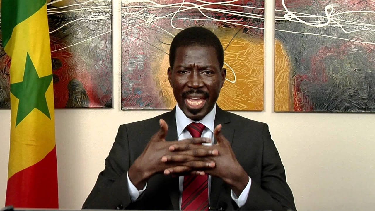 Talla Sylla vers de nouveaux Chantiers de Thiès pour 78 milliards de F Cfa