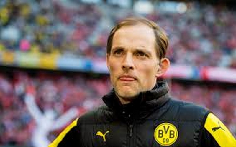 Thomas Tuchel officialisé à la tête du Paris Saint-Germain