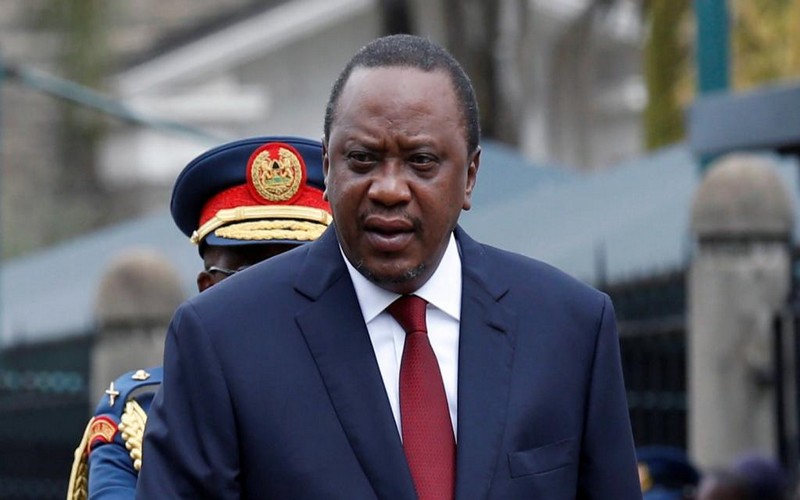 Détournement au NYS, une issue heureuse pour Uhuru Kenyatta ?