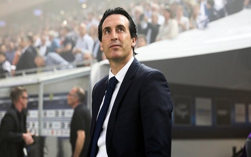 Arsenal officialise l’arrivée de Unai Emery pour la saison prochaine