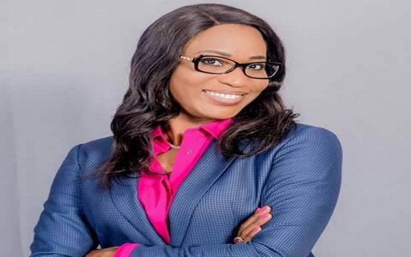 Zahra Iyane Thiam ne s’attend pas aux sanctions dans la gouvernance «Macky»