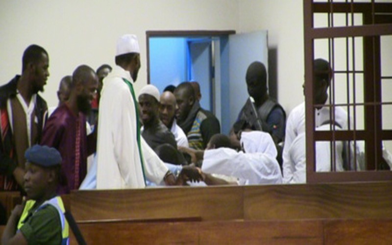 Abdou Akim Mbacké Bao peine à convaincre son avocat