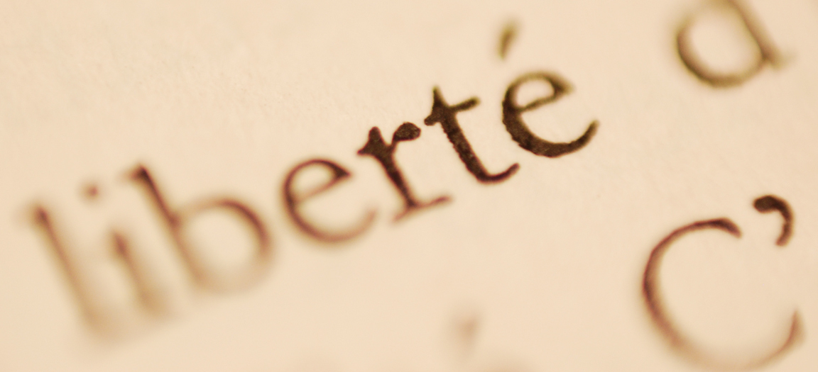 La liberté s’arrache, elle ne se donne pas ! (Par ​Ndiaga SOUMARE )