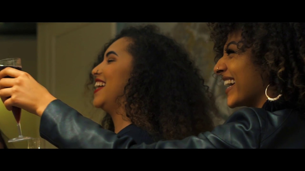 Wally Ballago Seck – I’m in love