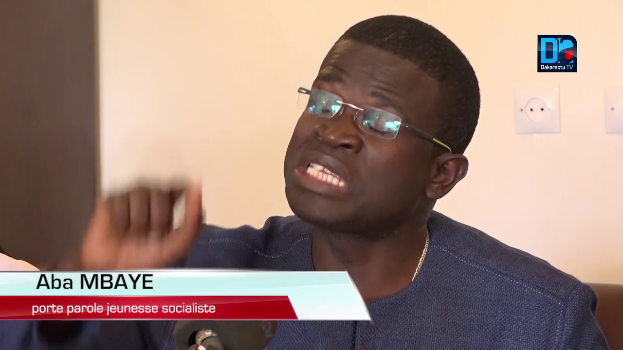 Les proches de Khalifa Sall demandent à Ousmane Tanor Dieng : « Qui sera candidat du PS en 2019? «