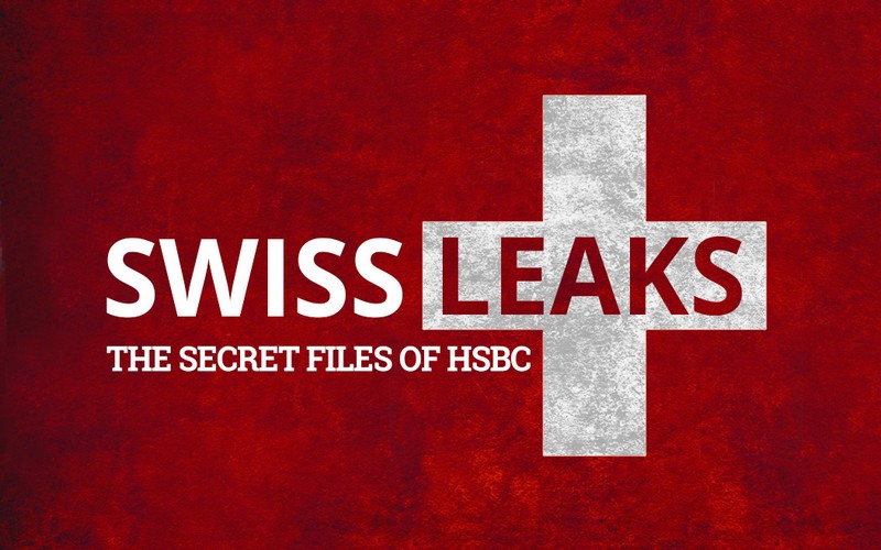 Scandal à la HSBC : 188 millions de dollars portés disparus