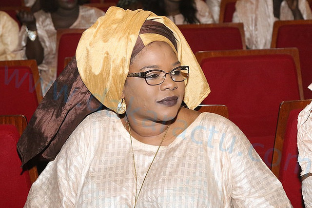 Oumar Guèye estime qu’« il ne faut pas exclure la thèse de l’infiltration » au Palais