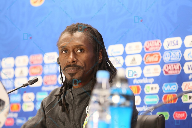 CM 2018 en direct / Japon – Sénégal : le calcul d’Aliou Cissé
