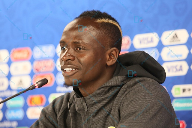 CM 2018 / Japon – Sénégal en direct : Sadio Mané prend la parole !